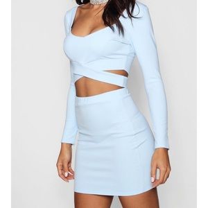 Mini Skirt